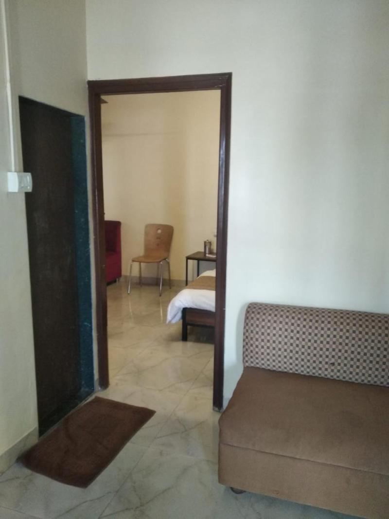 Hotel Sarika Murbad Exterior photo