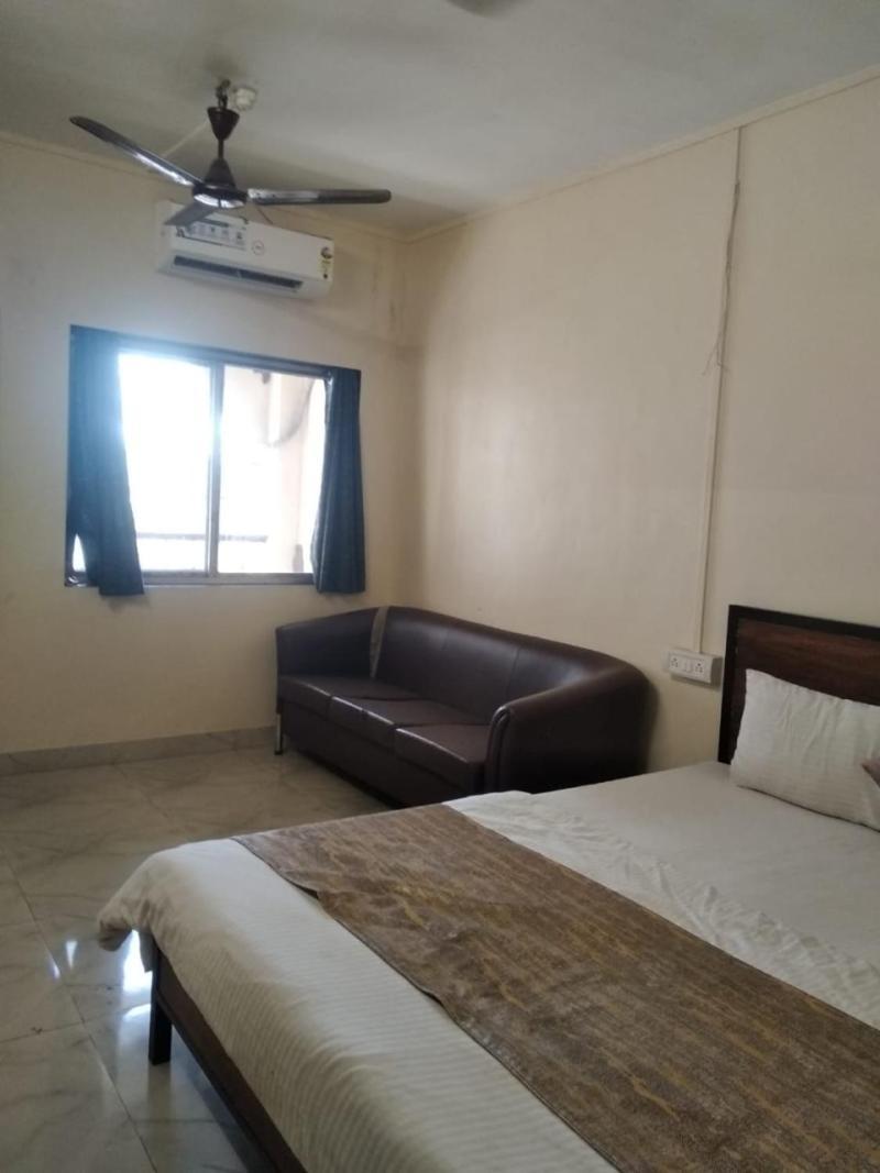 Hotel Sarika Murbad Exterior photo