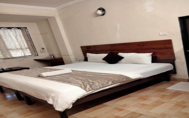 Hotel Sarika Murbad Exterior photo