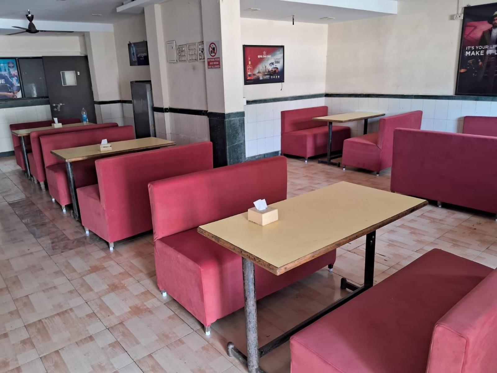 Hotel Sarika Murbad Exterior photo